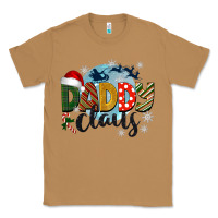 Toasted Coconut daddy claus christmas Classic Tee - BarkalooDesign