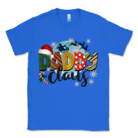 True Royal daddy claus christmas Classic Tee - BarkalooDesign