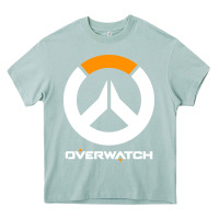 Arona time overwatch gas Heavy Core Tee - DesigneFamous