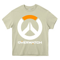 Mossy time overwatch gas Heavy Core Tee - DesigneFamous