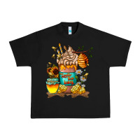 Black Than Honey Urban Heavy Tee - CowhideDigitalArt