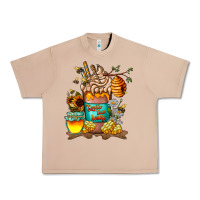 Burro Than Honey Urban Heavy Tee - CowhideDigitalArt