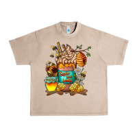 Than Honey Urban Heavy Tee | Teevron