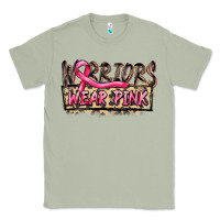 Matcha Warriors wear pink Classic Tee - FaDigitalArtStudio