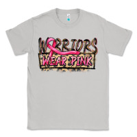 Moon Dust Warriors wear pink Classic Tee - FaDigitalArtStudio