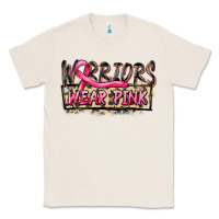 Natural Warriors wear pink Classic Tee - FaDigitalArtStudio