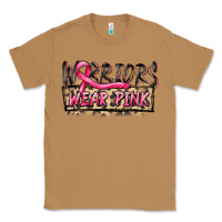 Toasted Coconut Warriors wear pink Classic Tee - FaDigitalArtStudio