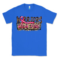 True Royal Warriors wear pink Classic Tee - FaDigitalArtStudio