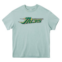 Arona hsu jacks Heavy Core Tee - DesigneFamous