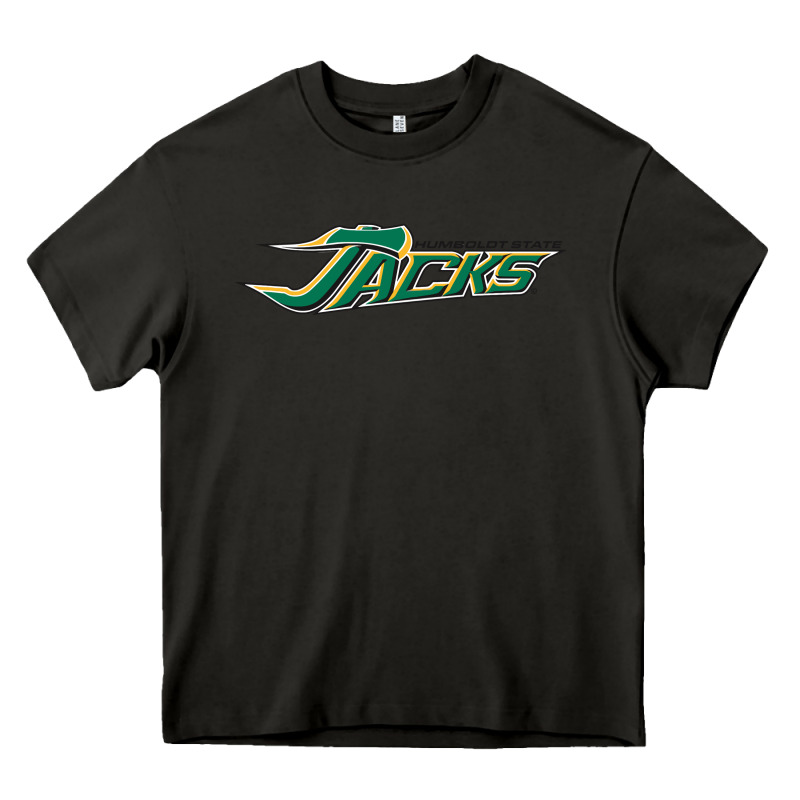 Hsu Jacks Heavy Core Tee by DesigneFamous | Teevron