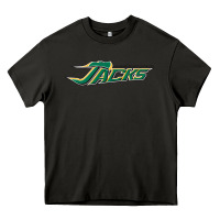 Asphalt hsu jacks Heavy Core Tee - DesigneFamous