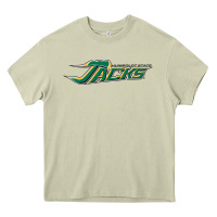 Mossy hsu jacks Heavy Core Tee - DesigneFamous