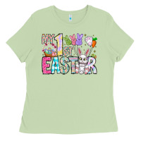 My 1st Easter Ladies Tee | Teevron