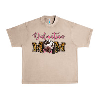 French Oak Dalmatian Mom Urban Heavy Tee - Jasminsmagicworld