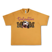 Peanut Butter Dalmatian Mom Urban Heavy Tee - Jasminsmagicworld