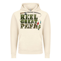 Vintage Artic reel great papa Vintage Hoodie - Artiststas
