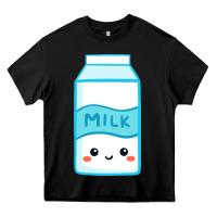 Black milk Heavy Core Tee - DesigneFamous