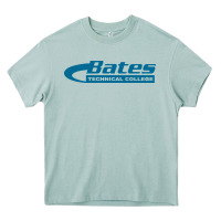 Arona bates, technical academy Heavy Core Tee - DesigneFamous