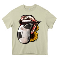 Mossy Soccer Tongue Heavy Core Tee - Jasminsmagicworld