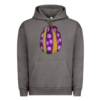 Pigment Tornado watercolor halloween pumpkin Urban Hoodie - RanaPortraitStore