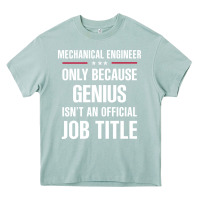 Arona gift for genius mechanical engineer Heavy Core Tee - DesigneFamous
