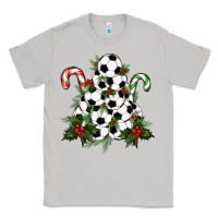 Moon Dust soccer tree Christmas Classic Tee - RanaPortraitStore
