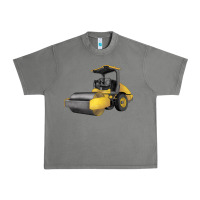 Tornado Drum Roller Urban Heavy Tee - LillyAllenDesigns