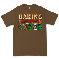 Cacao baking christmas cheer Premium Tee - FaDigitalArtStudio