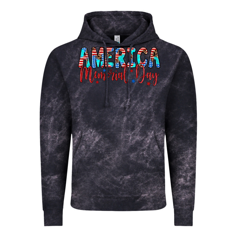 America Memorial Day Vintage Hoodie by Artiststas | Teevron