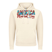 Vintage Artic america memorial day Vintage Hoodie - Artiststas
