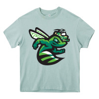 Arona augusta gifts,  greenjackets Heavy Core Tee - DesigneFamous