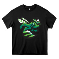 Black augusta gifts,  greenjackets Heavy Core Tee - DesigneFamous