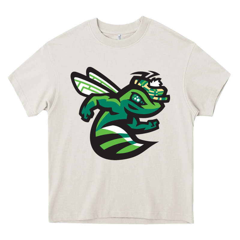 Augusta Gifts,  Greenjackets Heavy Core Tee by DesigneFamous | Teevron