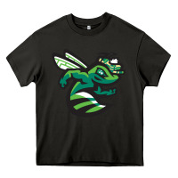 Asphalt augusta gifts,  greenjackets Heavy Core Tee - DesigneFamous