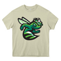 Mossy augusta gifts,  greenjackets Heavy Core Tee - DesigneFamous