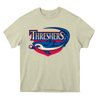 Mossy clearwater gifts,  threshers Heavy Core Tee - DesigneFamous