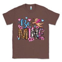 Chestnut be mine valentine's day Classic Tee - OliviaCreatesArt