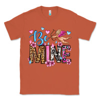 Copper be mine valentine's day Classic Tee - OliviaCreatesArt