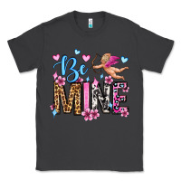 Smoke be mine valentine's day Classic Tee - OliviaCreatesArt