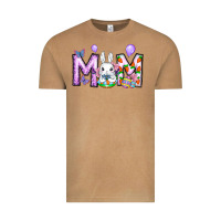 Vintage Camel easter day mom Vintage Tee - CowhideDigitalArt