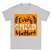 Moon Dust preview every child matters Classic Tee - BarkalooDesign
