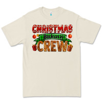 Bone christmas baking crew with gifts Premium Tee - FaDigitalArtStudio