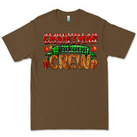 Cacao christmas baking crew with gifts Premium Tee - FaDigitalArtStudio