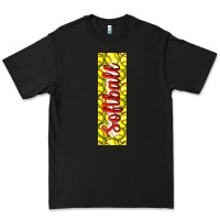 Black softball and baseball pen wraps Premium Tee - BundleAndBundleShop