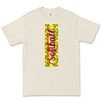 Bone softball and baseball pen wraps Premium Tee - BundleAndBundleShop