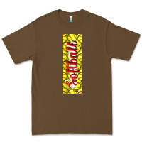 Cacao softball and baseball pen wraps Premium Tee - BundleAndBundleShop