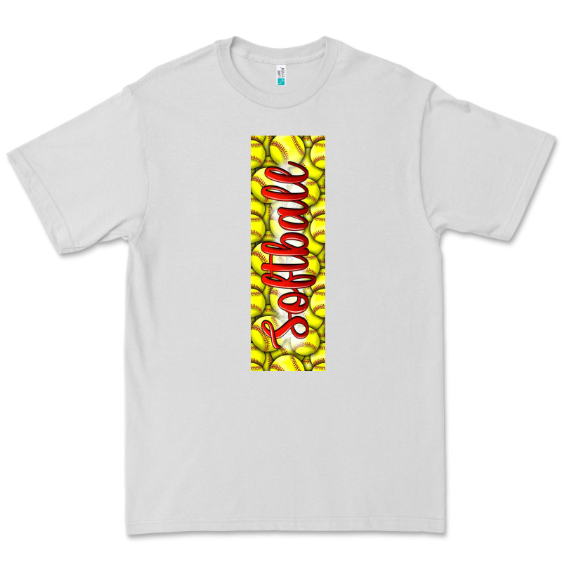 Softball And Baseball Pen Wraps Premium Tee by BundleAndBundleShop | Teevron