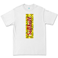 White softball and baseball pen wraps Premium Tee - BundleAndBundleShop