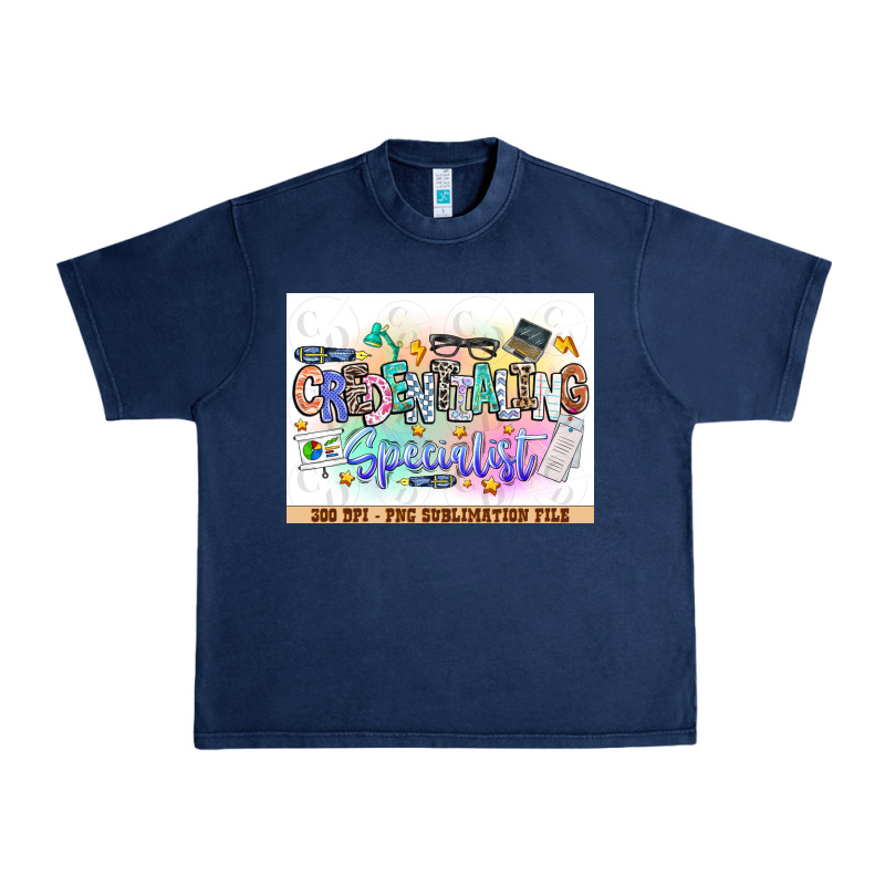 Asdfas Urban Heavy Tee by CowhideDigitalArt | Teevron