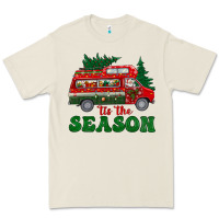 Bone christmas 'tis the season Premium Tee - BundleAndBundleShop